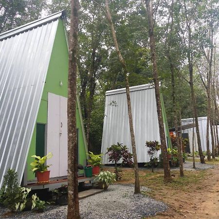 ฺbankunyaiy Resort Ko Yao Exterior foto