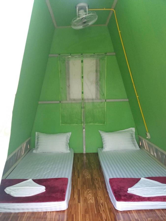 ฺbankunyaiy Resort Ko Yao Exterior foto