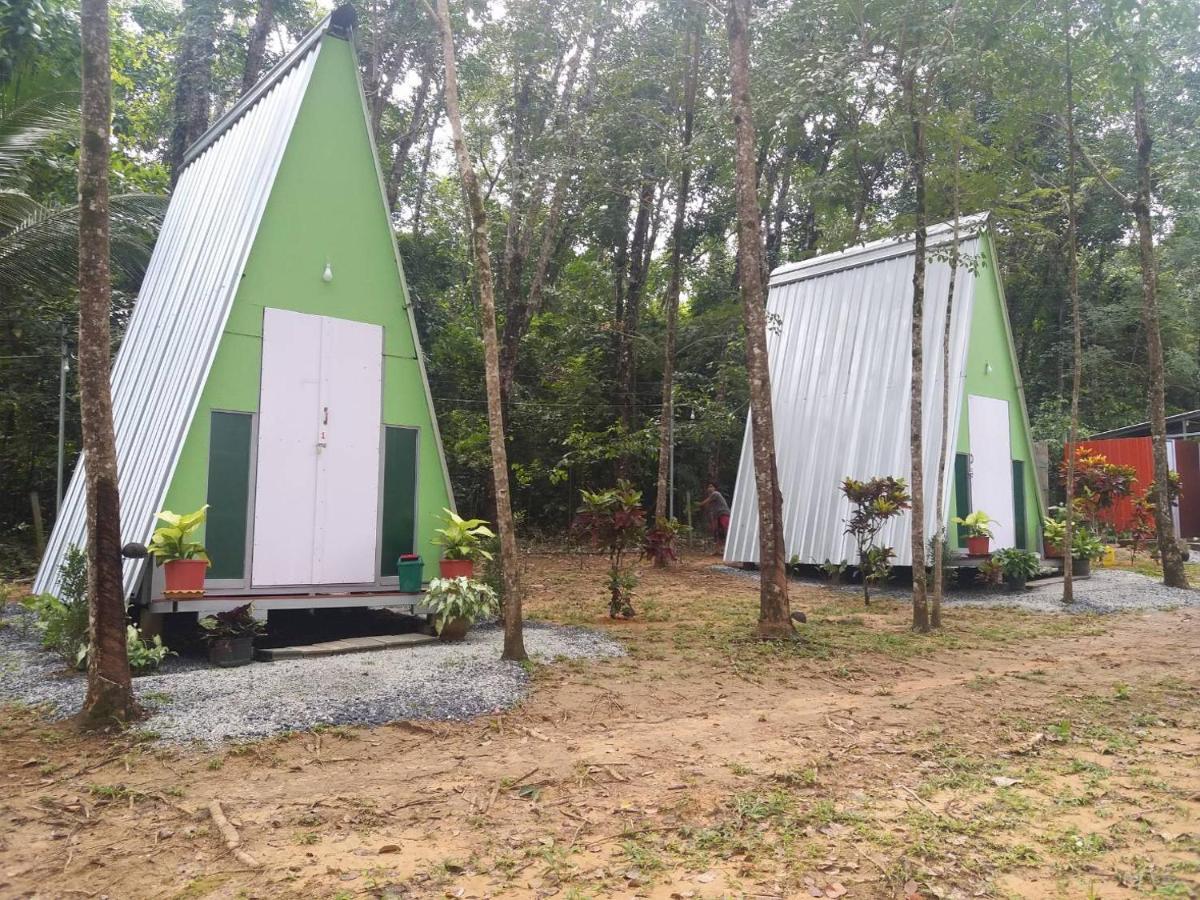 ฺbankunyaiy Resort Ko Yao Exterior foto
