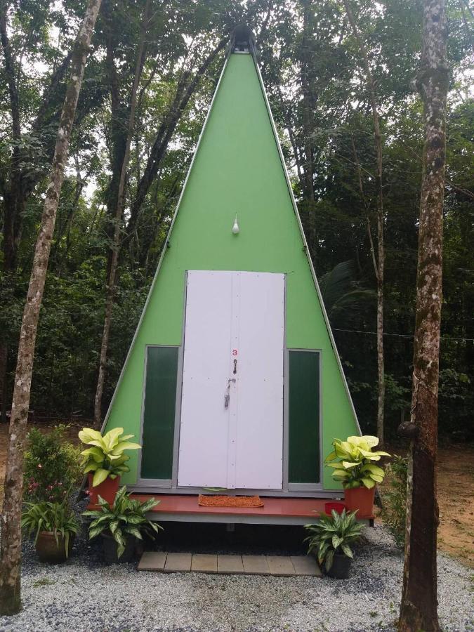 ฺbankunyaiy Resort Ko Yao Exterior foto