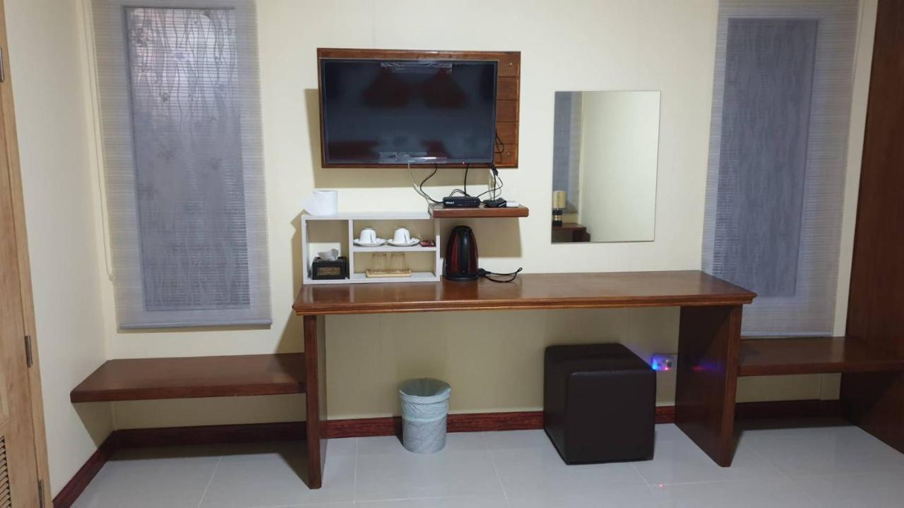 ฺbankunyaiy Resort Ko Yao Exterior foto