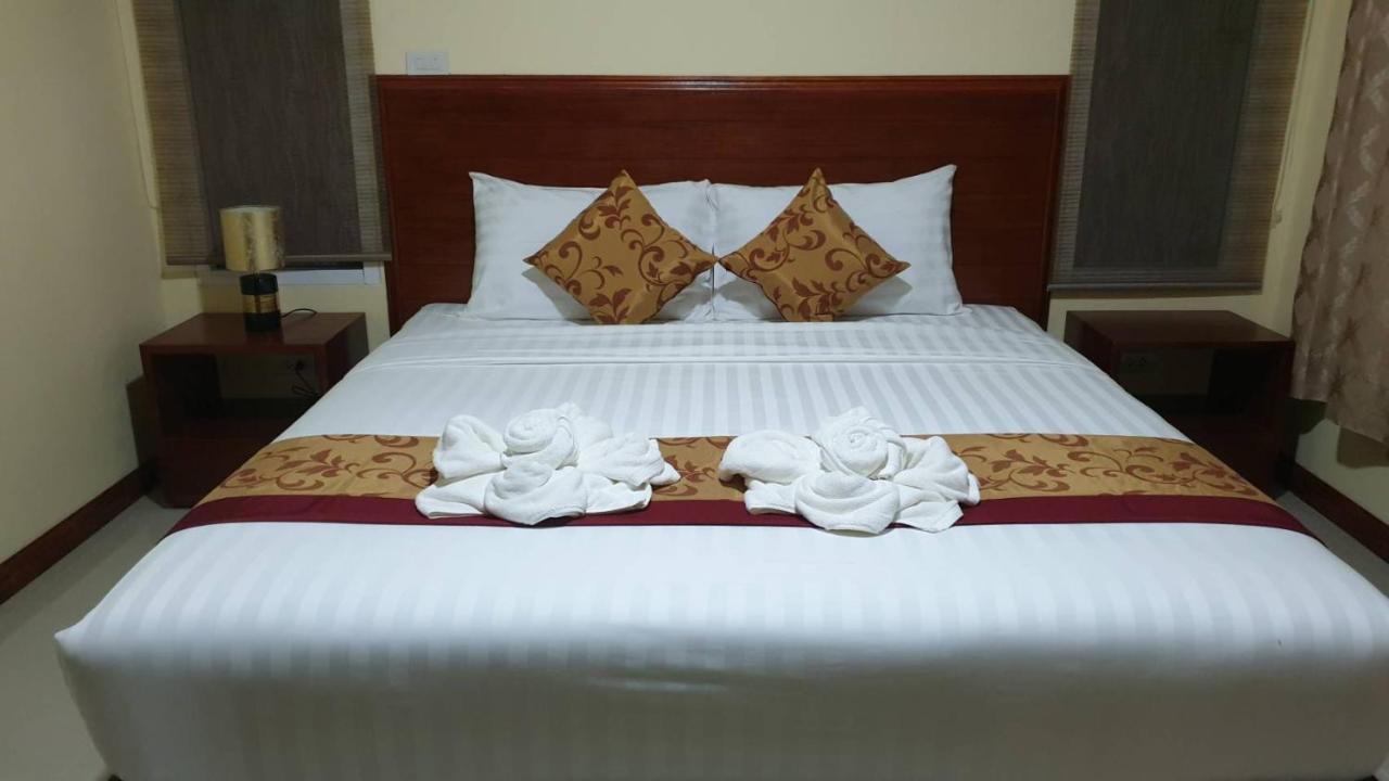 ฺbankunyaiy Resort Ko Yao Exterior foto