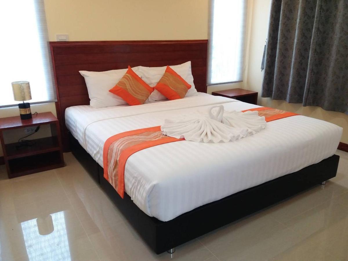 ฺbankunyaiy Resort Ko Yao Exterior foto