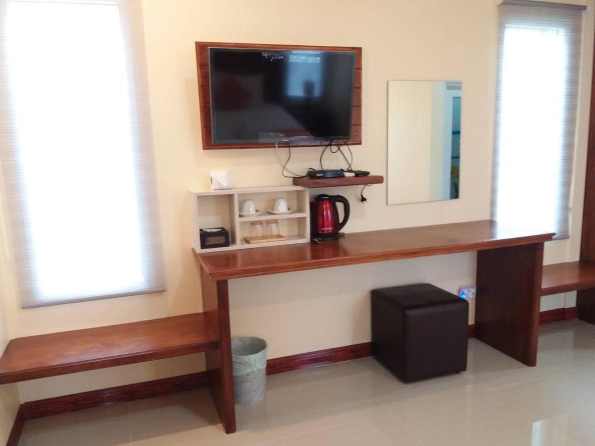 ฺbankunyaiy Resort Ko Yao Exterior foto